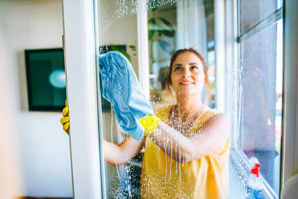 Best High-Rise Window Cleaning  in Itasca, TX