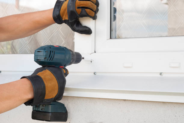 Professional Windows and Door Installation & Repair in Itasca, TX